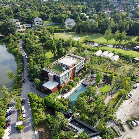 North Hill City Resort -Sha Extra Plus Ханг Донг Екстериор снимка