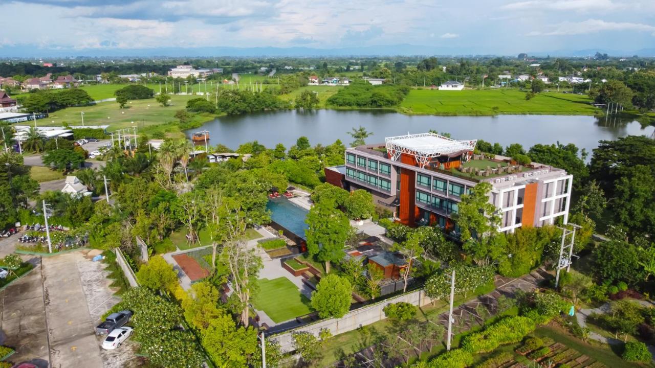 North Hill City Resort -Sha Extra Plus Ханг Донг Екстериор снимка