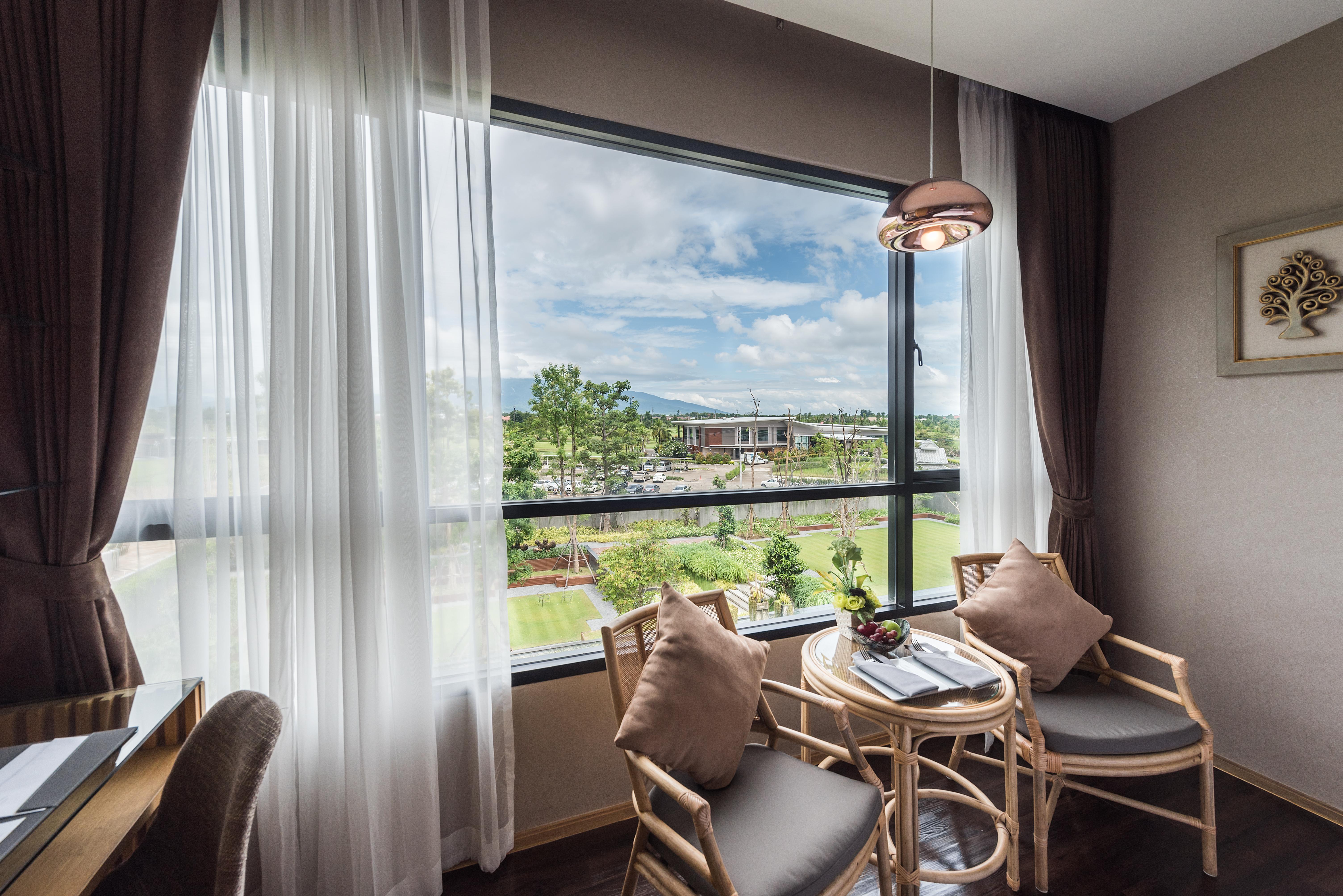 North Hill City Resort -Sha Extra Plus Ханг Донг Екстериор снимка