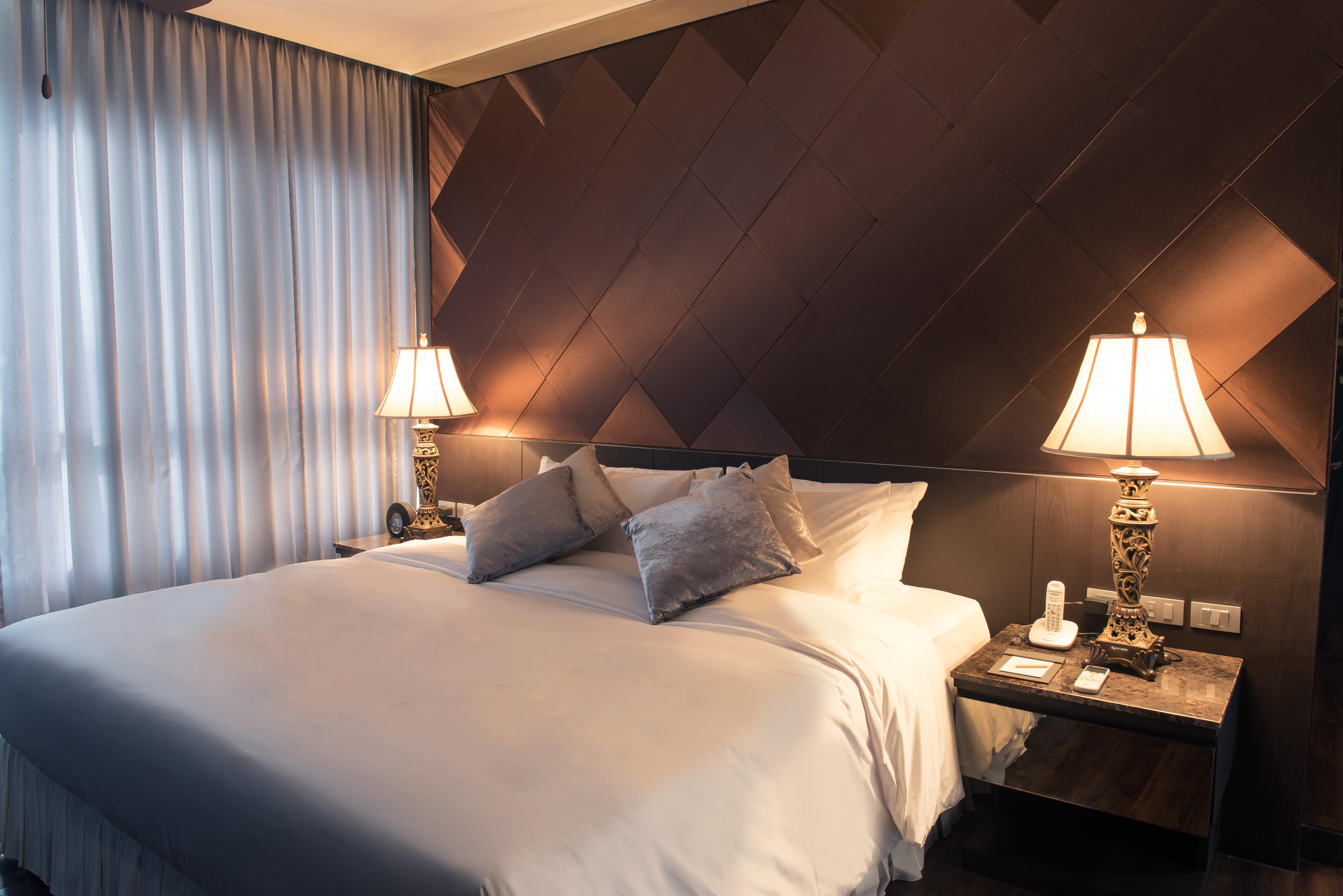 North Hill City Resort -Sha Extra Plus Ханг Донг Екстериор снимка
